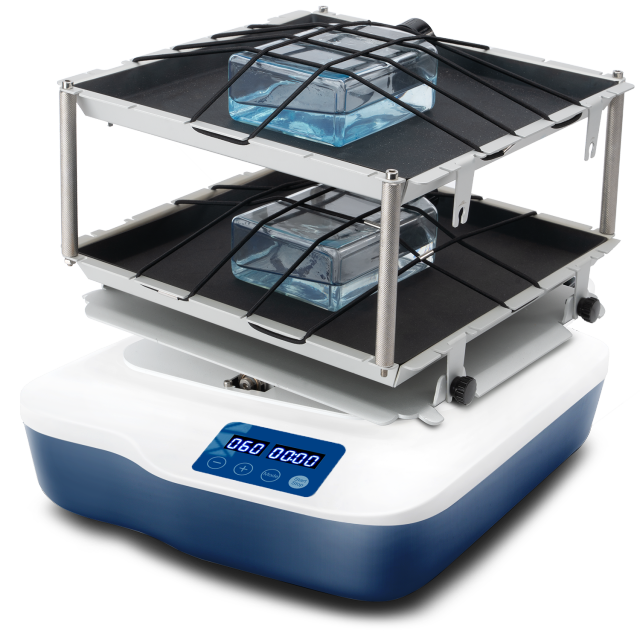 Intelligent Transference Decolorizing ShakerIlabcarta Technology Co., Ltd.