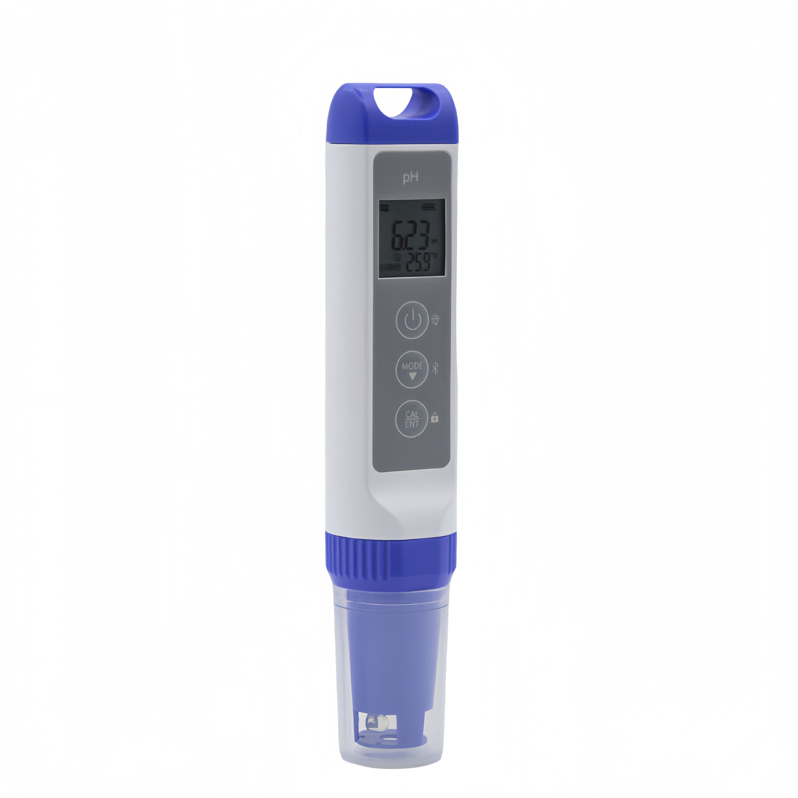 Pocket Multi-Parameter Pen TesterIlabcarta Technology Co., Ltd.