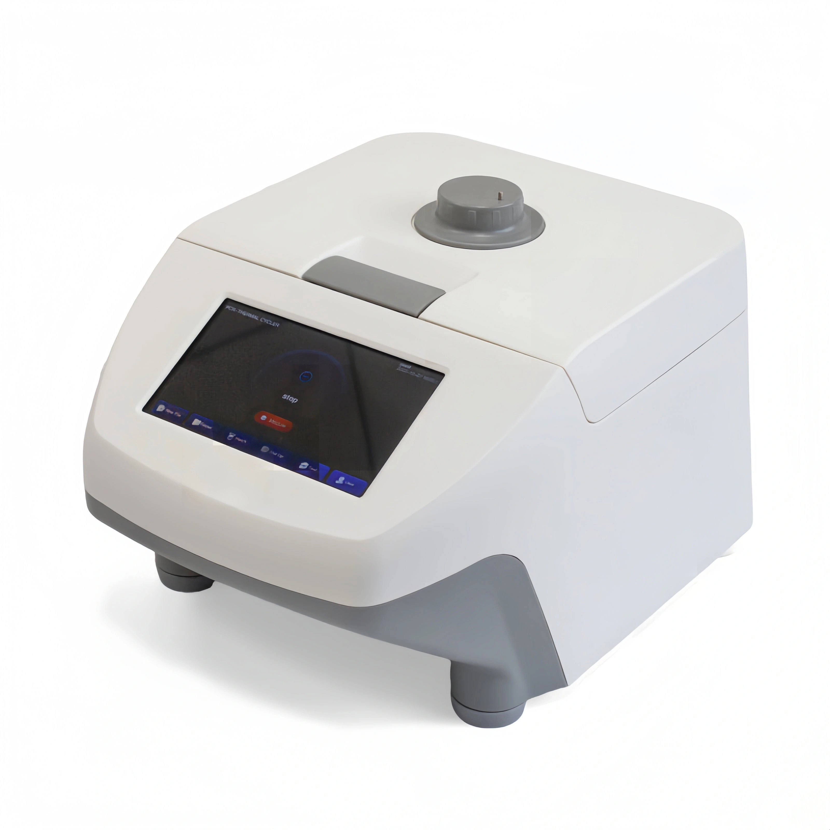 Thermal Cycler Standard laboratory routine PCR gene amplification equipment