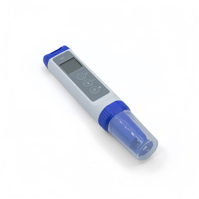Pocket Multi-Parameter Pen TesterIlabcarta Technology Co., Ltd.