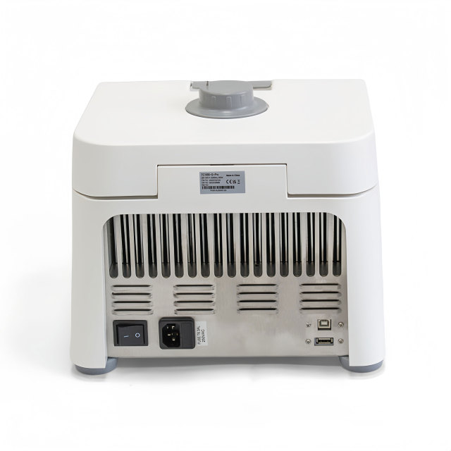 Thermal Cycler StandardIlabcarta Technology Co., Ltd.
