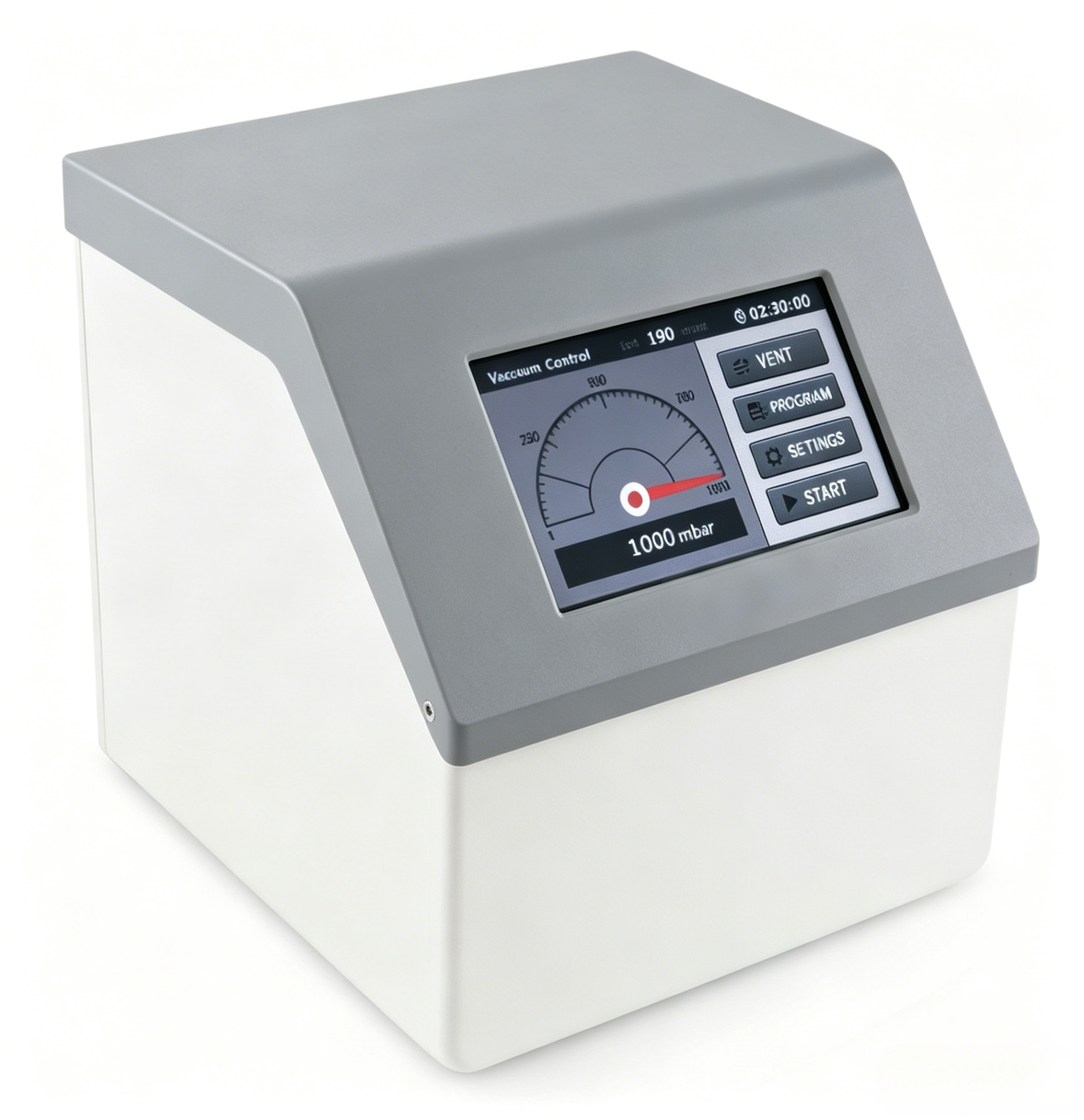 Laboratory Vacuum ControllerIlabcarta Technology Co., Ltd.