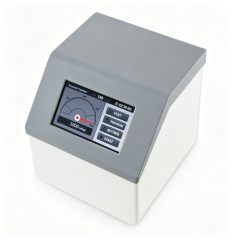 Labcarta Vacuum Controller full front view