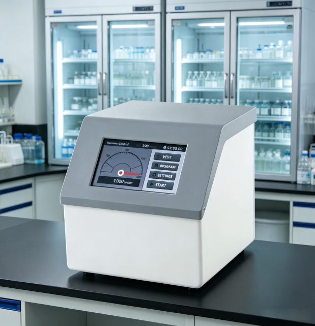 Laboratory Vacuum ControllerIlabcarta Technology Co., Ltd.