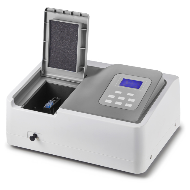 UV-visible spectrophotometerIlabcarta Technology Co., Ltd.