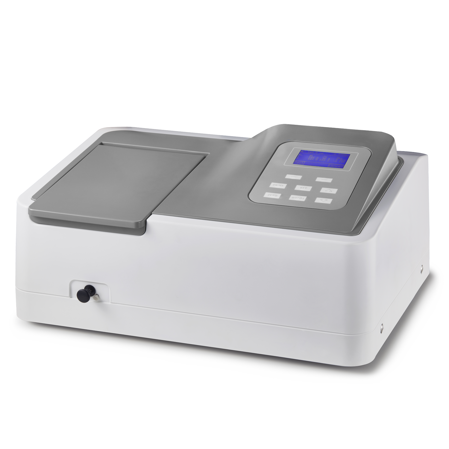 UV-visible spectrophotometerIlabcarta Technology Co., Ltd.