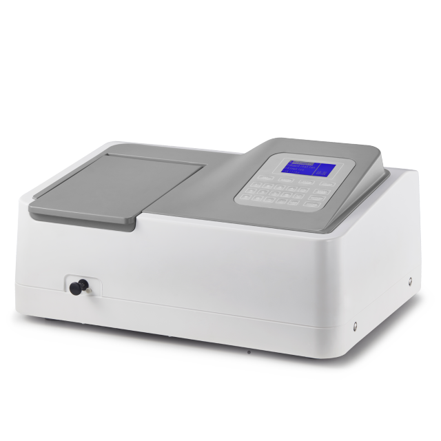 UV-visible spectrophotometerIlabcarta Technology Co., Ltd.