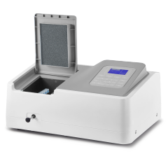 UV-visible spectrophotometerIlabcarta Technology Co., Ltd.