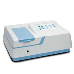Touch screen xenon lamp double beam UV Vis spectrophotometerIlabcarta Technology Co., Ltd.