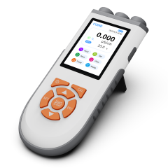 Portable Multi-Parameter MeterIlabcarta Technology Co., Ltd.