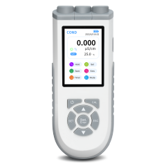 Portable Multi-Parameter MeterIlabcarta Technology Co., Ltd.