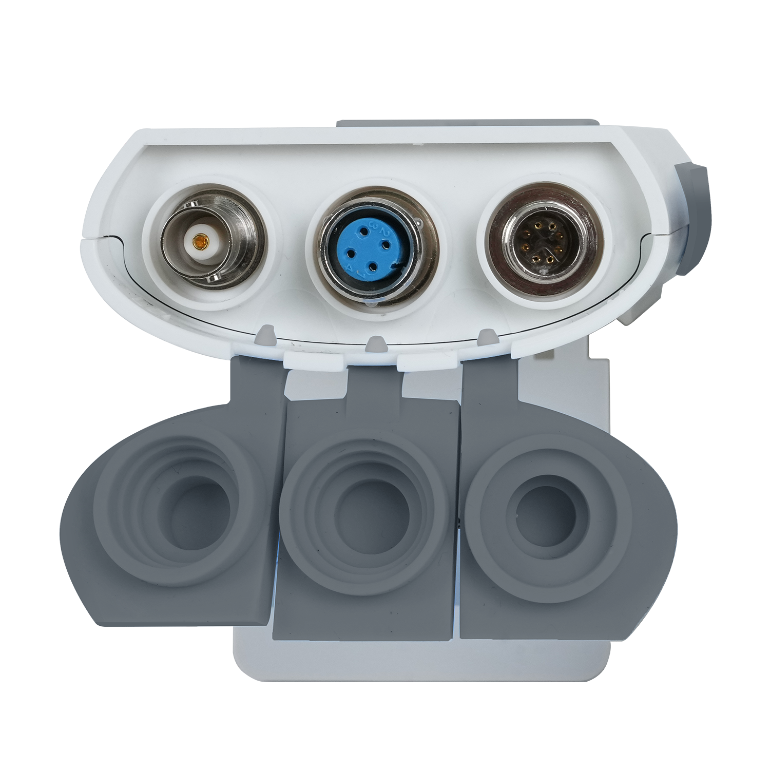 Portable Multi-Parameter MeterIlabcarta Technology Co., Ltd.