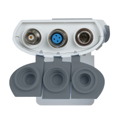 Portable Multi-Parameter MeterIlabcarta Technology Co., Ltd.