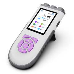Portable Multi-Parameter MeterIlabcarta Technology Co., Ltd.
