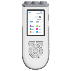 Portable Multi-Parameter MeterIlabcarta Technology Co., Ltd.