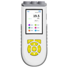 Portable Multi-Parameter MeterIlabcarta Technology Co., Ltd.