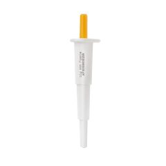 MiniPette-Plus single channel micropipette front view