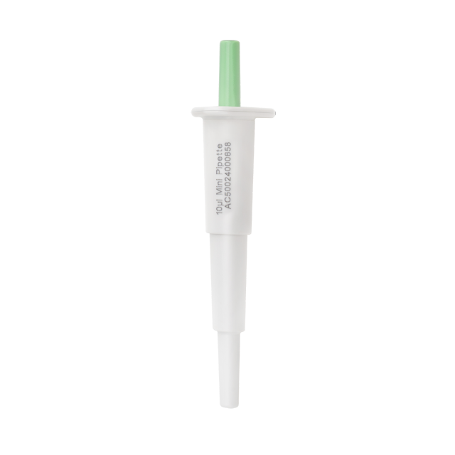 MiniPette-Plus Fixed Volume PipetteIlabcarta Technology Co., Ltd.