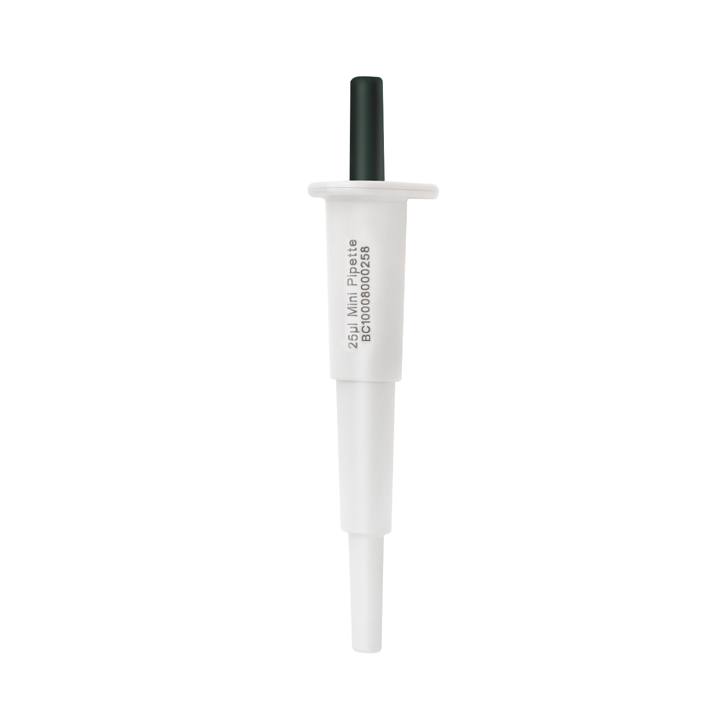 MiniPette-Plus Fixed Volume PipetteIlabcarta Technology Co., Ltd.
