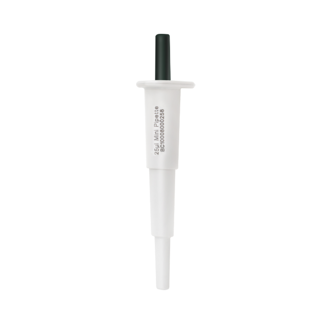 MiniPette-Plus Fixed Volume PipetteIlabcarta Technology Co., Ltd.