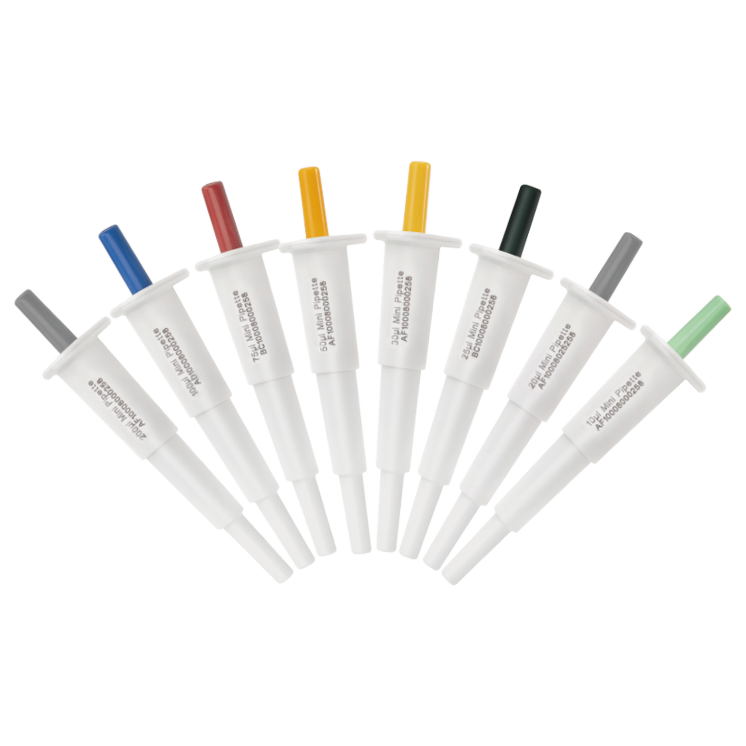 MiniPette-Plus Fixed Volume PipetteIlabcarta Technology Co., Ltd.