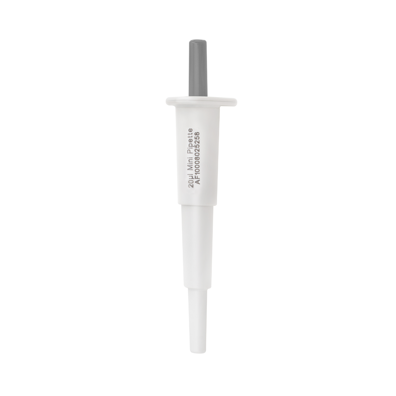 MiniPette-Plus Fixed Volume PipetteIlabcarta Technology Co., Ltd.
