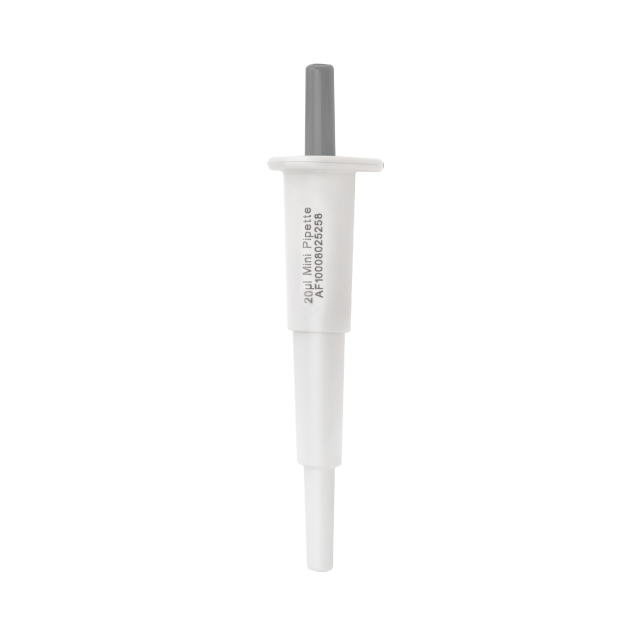MiniPette-Plus Fixed Volume PipetteIlabcarta Technology Co., Ltd.