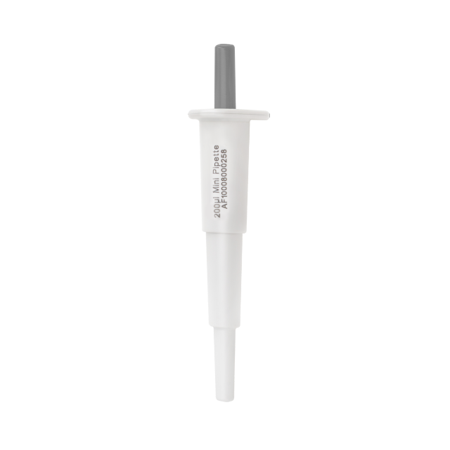MiniPette-Plus Fixed Volume PipetteIlabcarta Technology Co., Ltd.