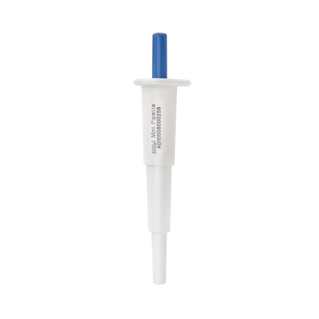 MiniPette-Plus Fixed Volume PipetteIlabcarta Technology Co., Ltd.