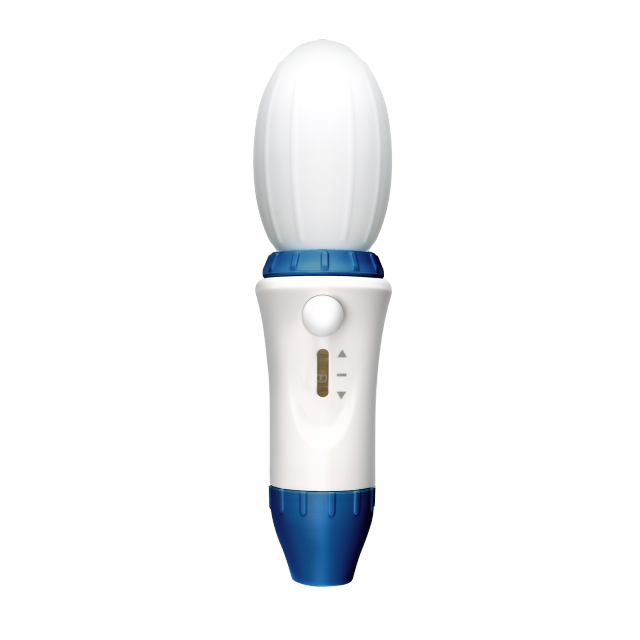 Pipette Controller lab liquid handling equipment front view