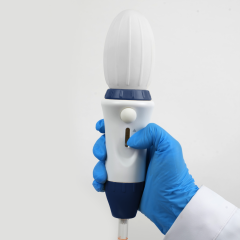 Large-Capacity Manual Pipette ControllerIlabcarta Technology Co., Ltd.