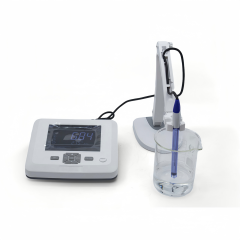 Benchtop Multi-Parameter Button MeterIlabcarta Technology Co., Ltd.