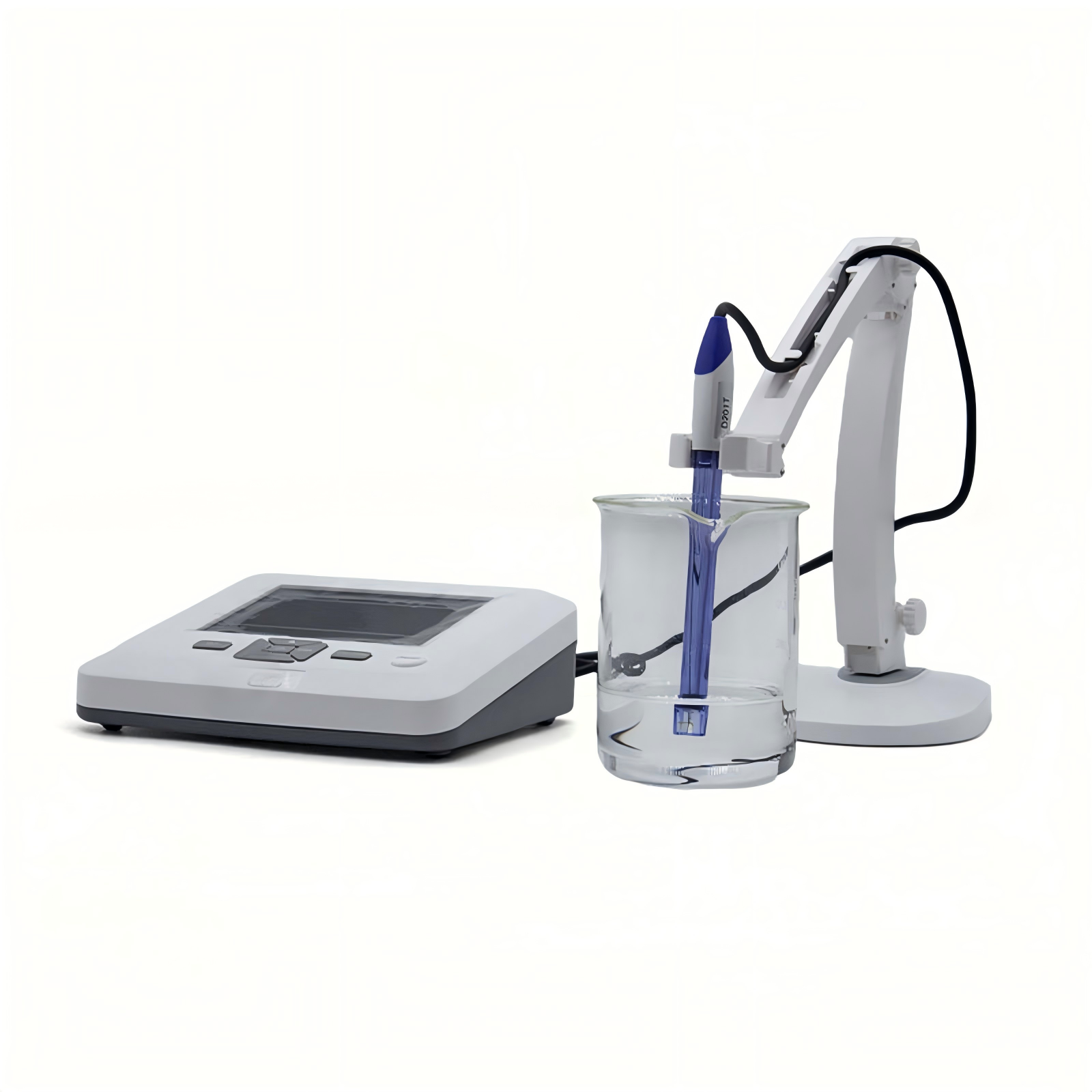 Benchtop Multi-Parameter Button MeterIlabcarta Technology Co., Ltd.