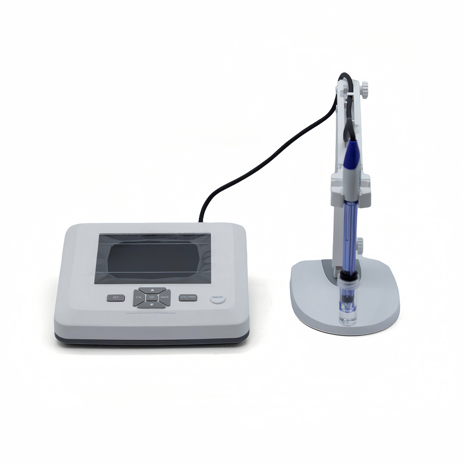 Benchtop Multi-Parameter Button MeterIlabcarta Technology Co., Ltd.