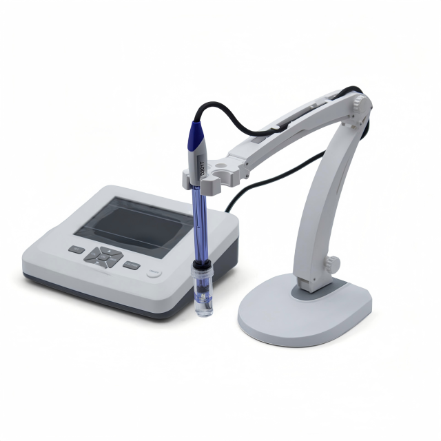 Benchtop Multi-Parameter Button MeterIlabcarta Technology Co., Ltd.