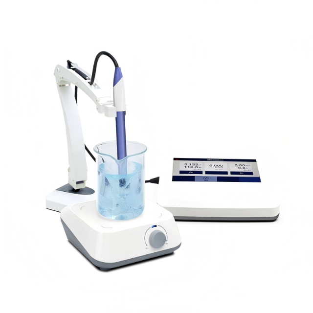 Benchtop Multi-Parameter Touch Screen MeterIlabcarta Technology Co., Ltd.