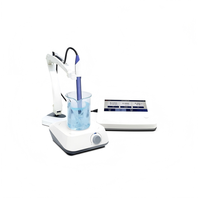 Benchtop Multi-Parameter Touch Screen MeterIlabcarta Technology Co., Ltd.