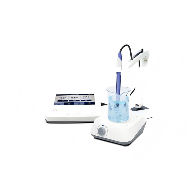 Benchtop Multi-Parameter Touch Screen MeterIlabcarta Technology Co., Ltd.
