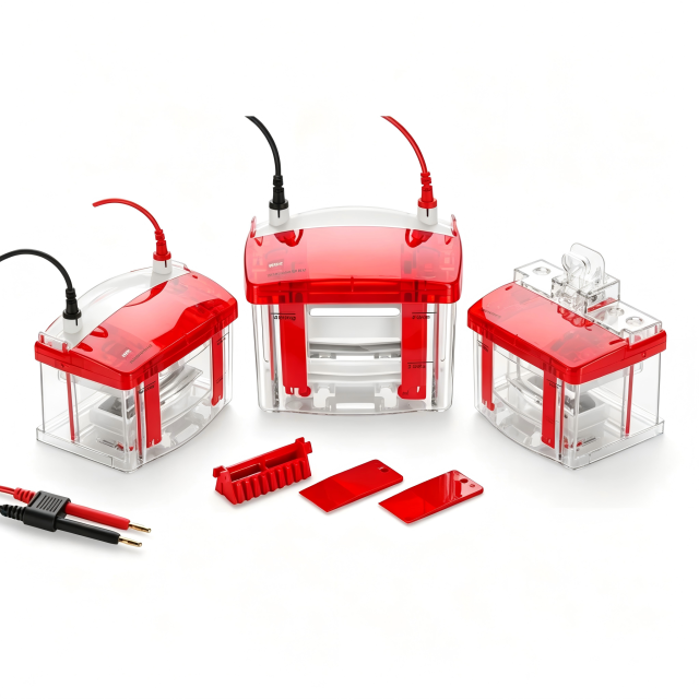Mini Vertical Electrophoresis CellIlabcarta Technology Co., Ltd.