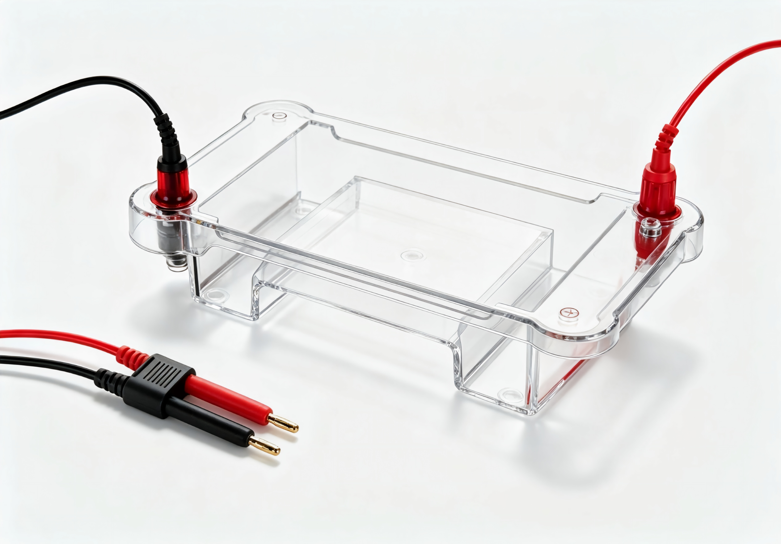 Multi‑Purpose Horizontal Electrophoresis CellIlabcarta Technology Co., Ltd.