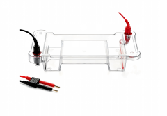 Multi‑Purpose Horizontal Electrophoresis CellIlabcarta Technology Co., Ltd.