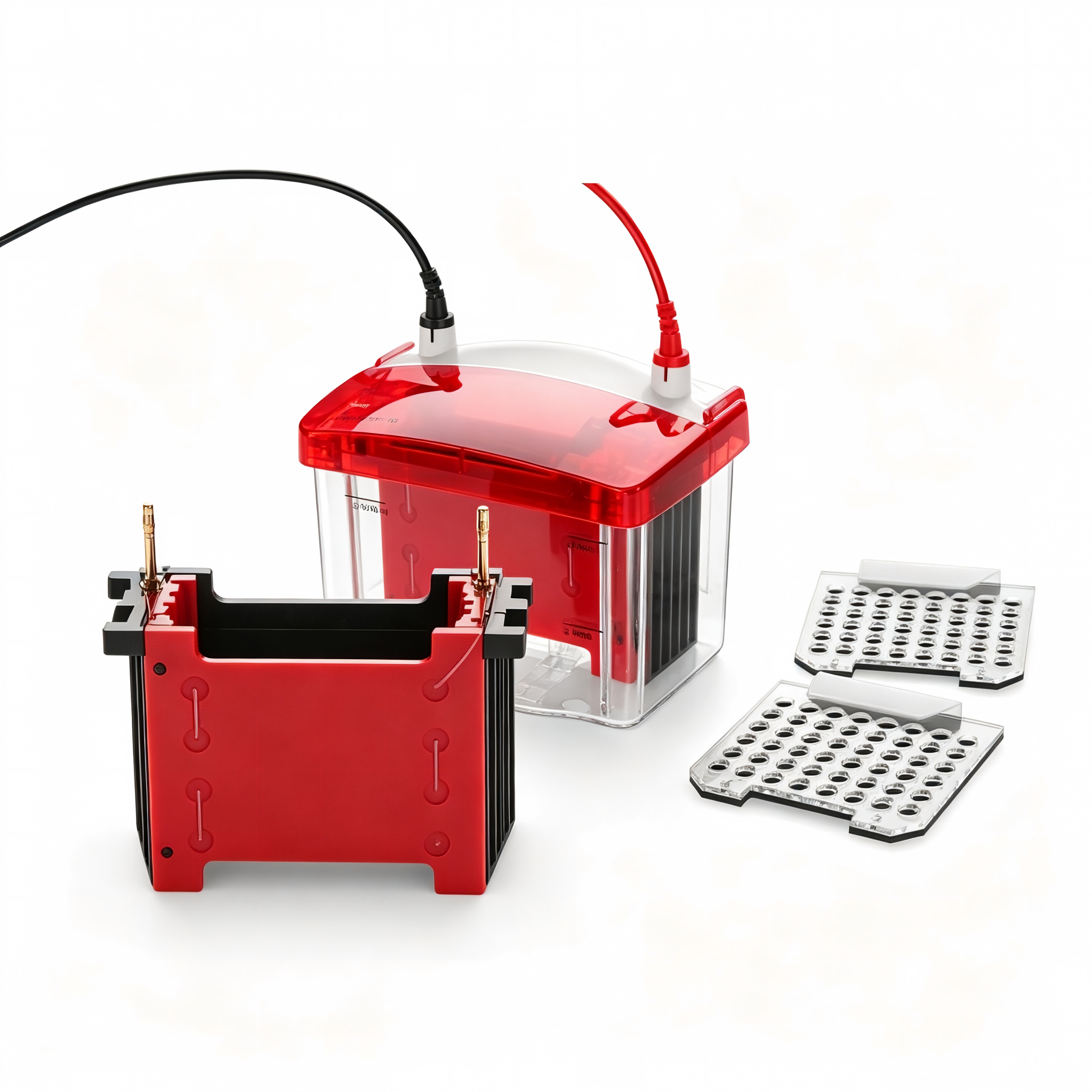 Mini Vertical Blot Transfer CellIlabcarta Technology Co., Ltd.