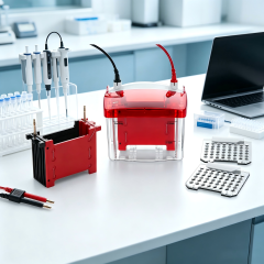 Mini Vertical Blot Transfer CellIlabcarta Technology Co., Ltd.