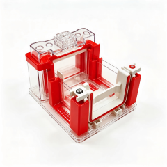Precast Gel Vertical Electrophoresis CellsIlabcarta Technology Co., Ltd.