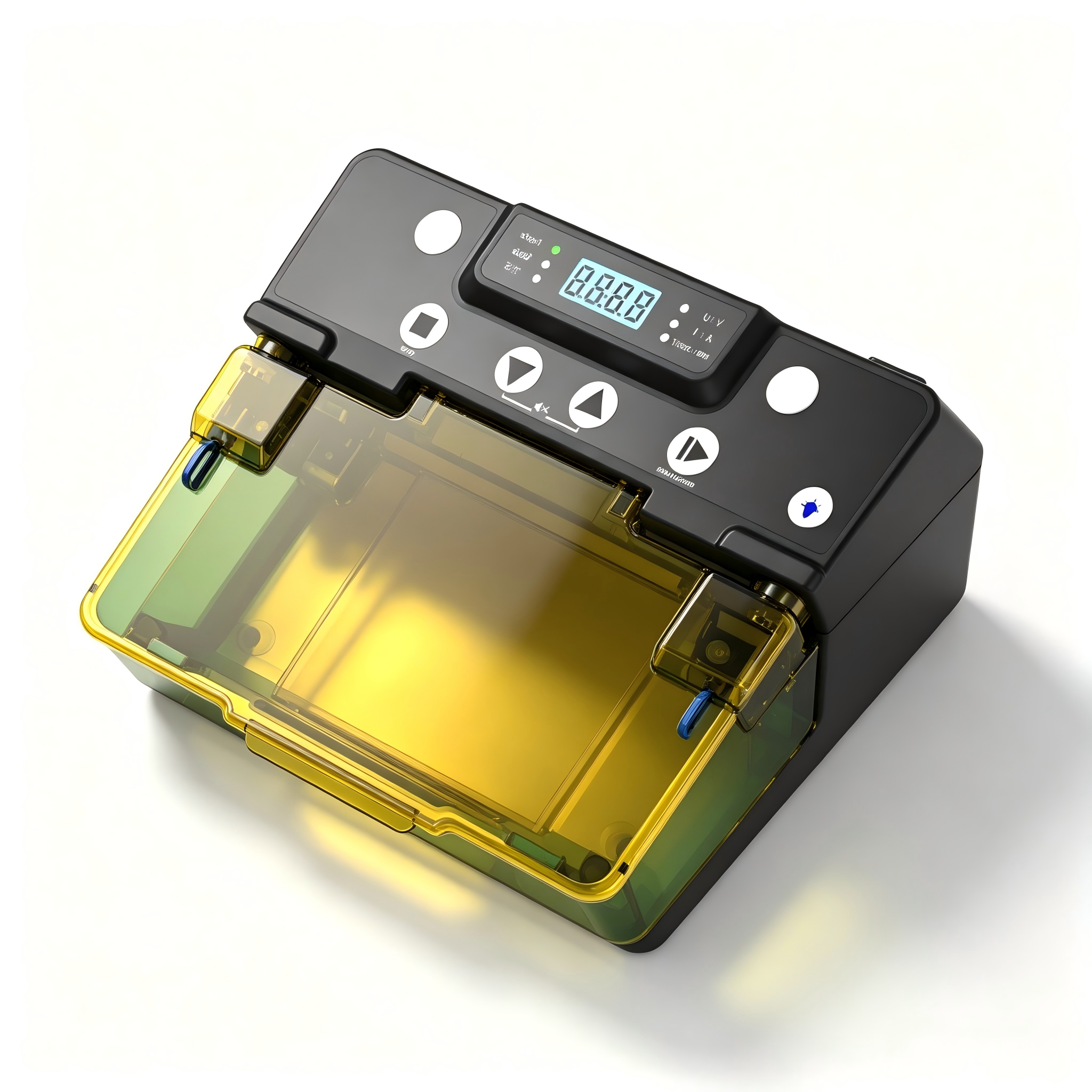 Horizontal Blue Ray Electrophoresis SystemIlabcarta Technology Co., Ltd.