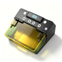Horizontal Blue Ray Electrophoresis SystemIlabcarta Technology Co., Ltd.