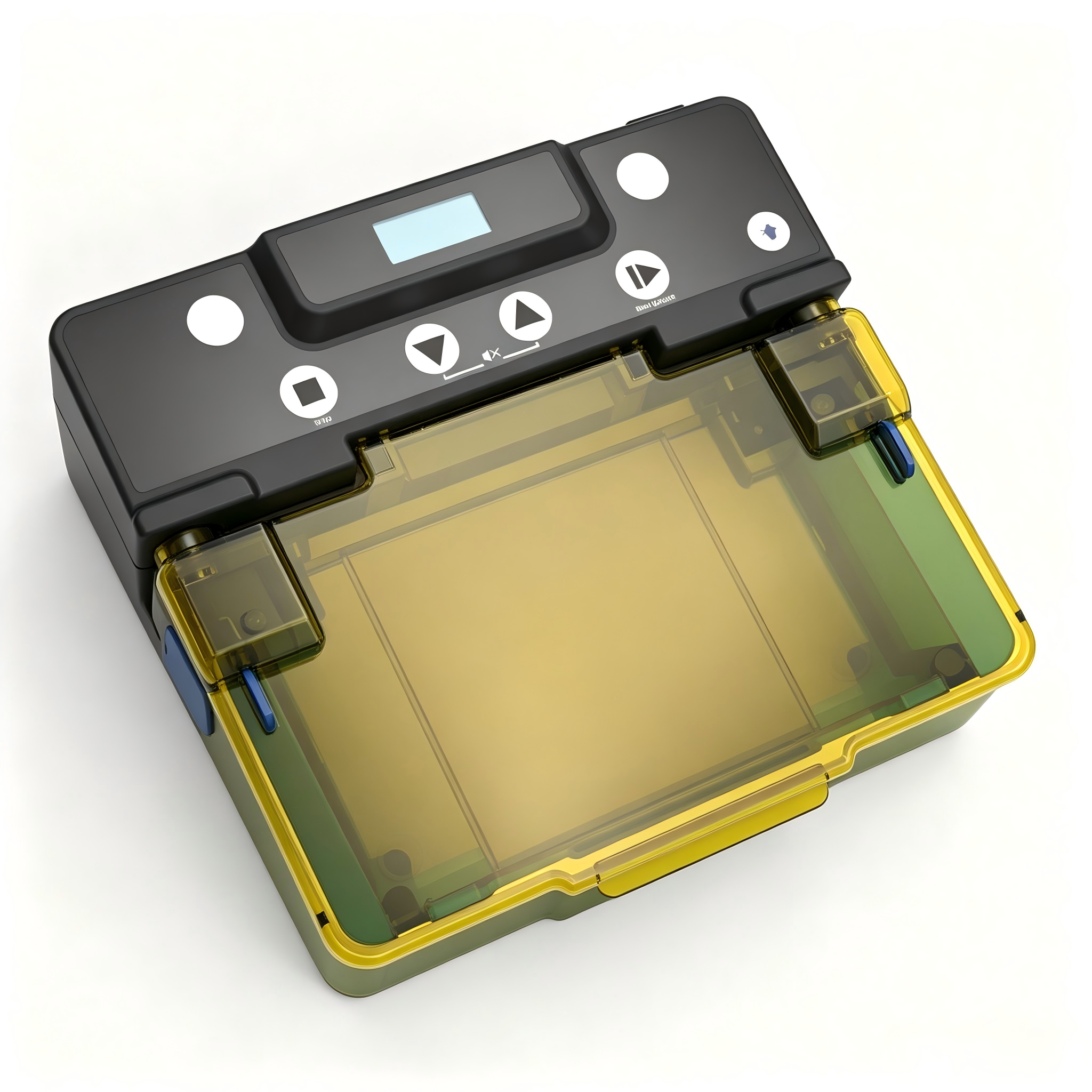Horizontal Blue Ray Electrophoresis SystemIlabcarta Technology Co., Ltd.
