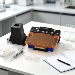 Horizontal Blue Ray Electrophoresis SystemIlabcarta Technology Co., Ltd.