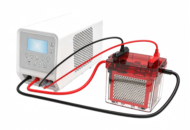 Wet Fast Blot Transfer SystemIlabcarta Technology Co., Ltd.