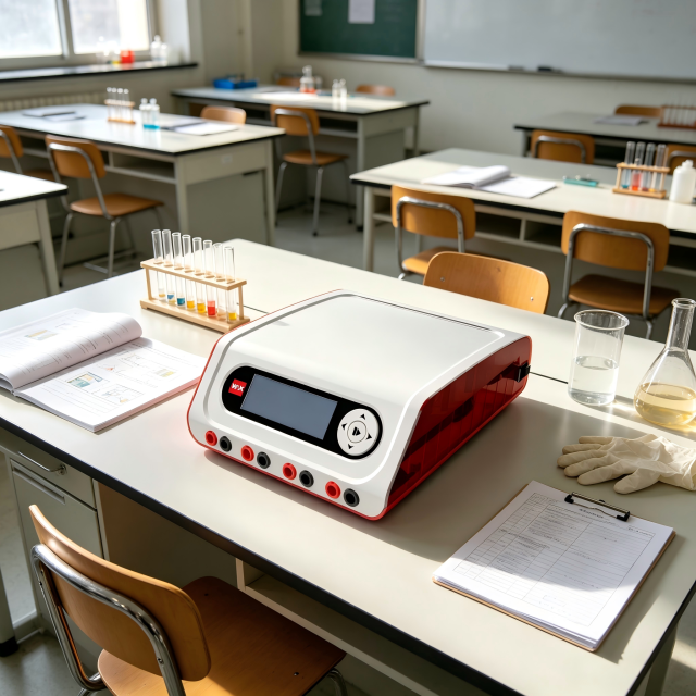 High Power Multi-Channel Universal Electrophoresis Power SupplyIlabcarta Technology Co., Ltd.